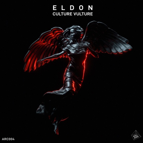 Eldon UK - Culture Vulture [ARC004]